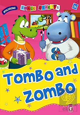 Tombo and Zombo