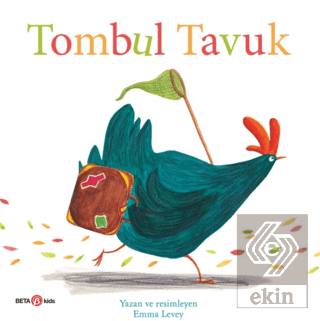 Tombul Tavuk