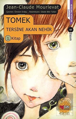 Tomek Tersine Akan Nehir 1. Kitap