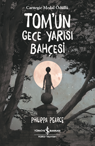 Tom'un Gece Yarısı Bahçesi