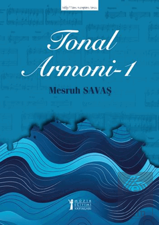 Tonal Armoni - 1