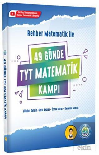 Tonguç Akademi 49 Günde TYT Matematik Kampı