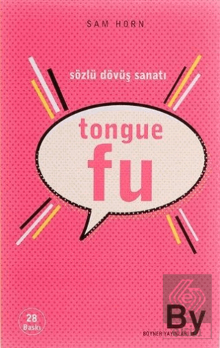 Tongue Fu