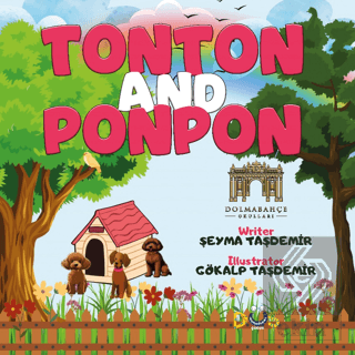 Tonton and Ponpon