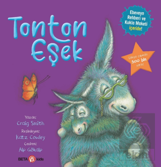 Tonton Eşek