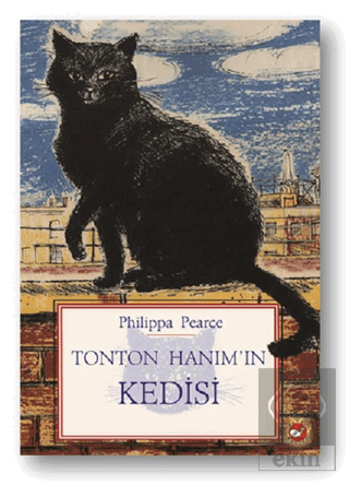 Tonton Hanım\'ın Kedisi