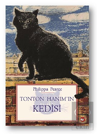 Tonton Hanım\'ın Kedisi