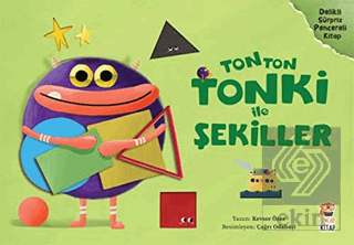 Tonton Tonki ile Şekiller