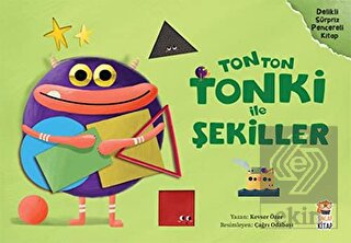 Tonton Tonki ile Şekiller