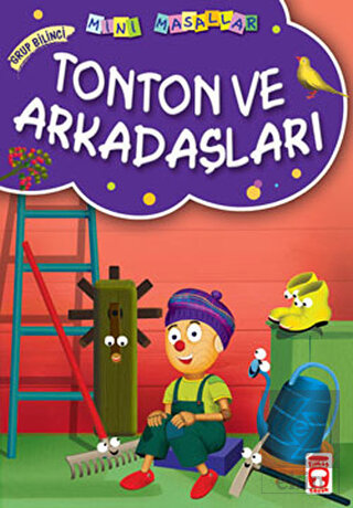 Tonton ve Arkadaşları