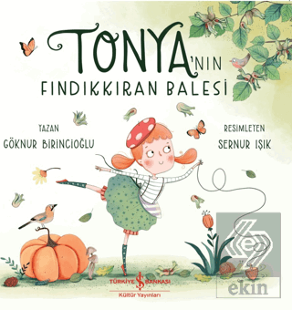 Tonya'nın Fındıkkıran Balesi