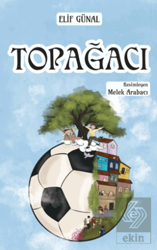 Topağacı