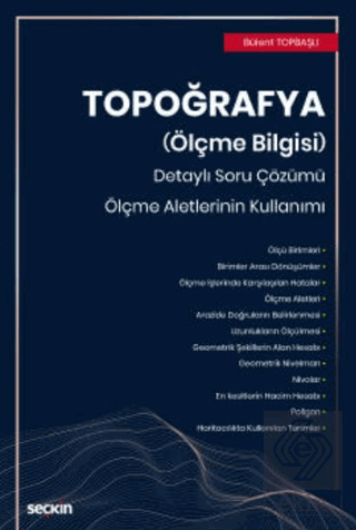 Topağrafya (Ölçme Bilgisi)