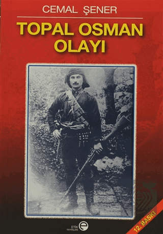 Topal Osman Olayı