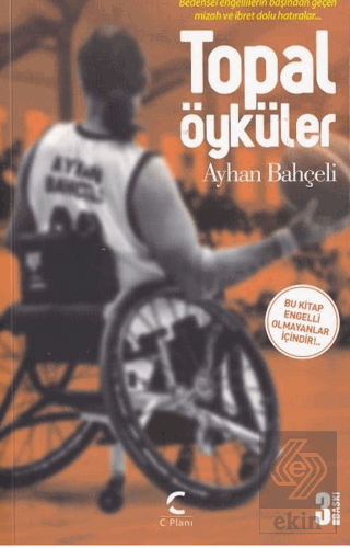 Topal Öyküler