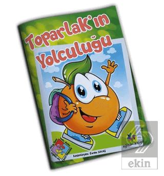 Toparlak\'ın Yolculuğu