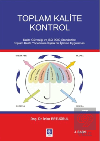 Toplam Kalite Kontrol İrfan Ertuğrul