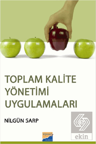 Toplam Kalite Yönetimi Uygulamaları