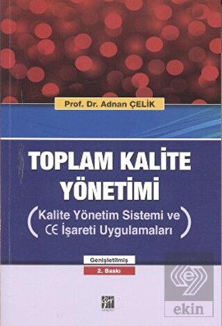 Toplam Kalite Yönetimi