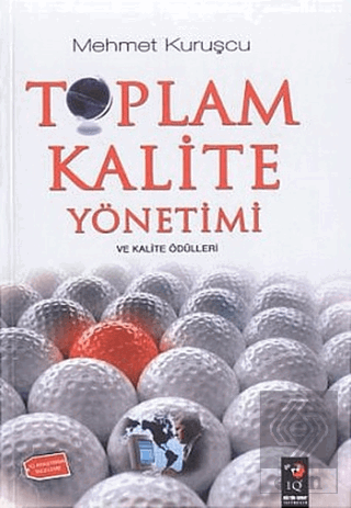 Toplam Kalite Yönetimi