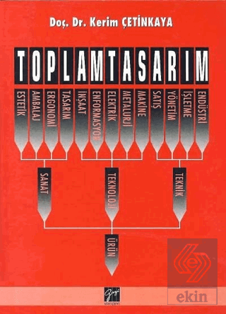 Toplam Tasarım