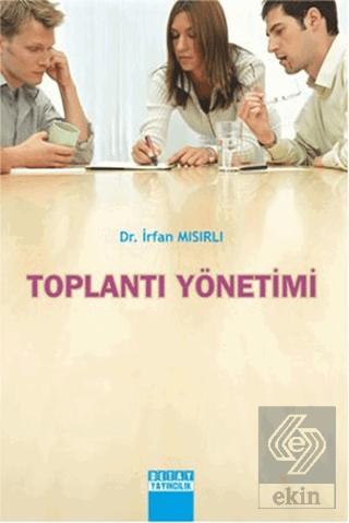 Toplantı Yönetimi