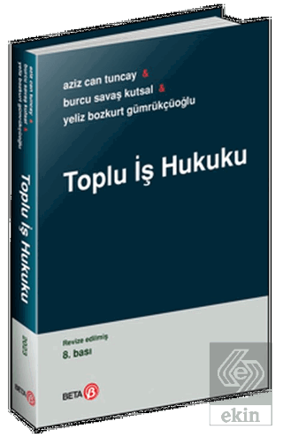 Toplu İş Hukuku