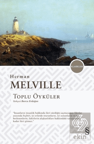 Toplu Öyküler