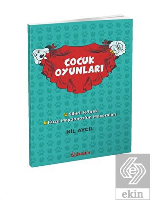 Toplu Oyunlar 1 - Çocuk Oyunları