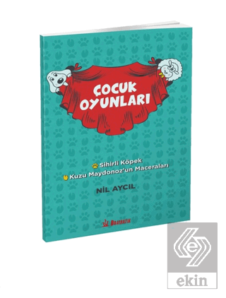 Toplu Oyunlar 1 - Çocuk Oyunları