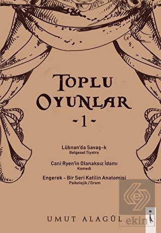 Toplu Oyunlar 1