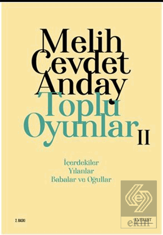 Toplu Oyunlar 2: İçerdekiler