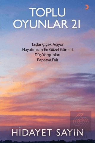 Toplu Oyunlar 21