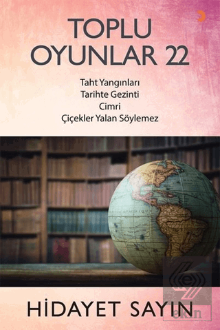 Toplu Oyunlar 22