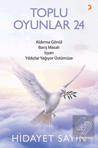 Toplu Oyunlar 24