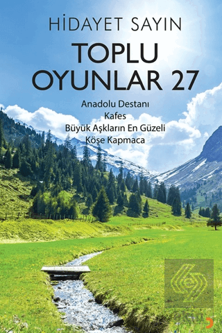 Toplu Oyunlar 27