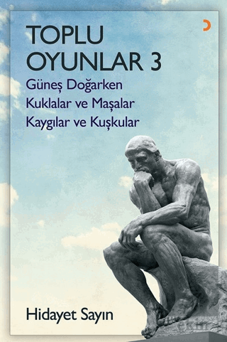 Toplu Oyunlar - 3 (Güneş Doğarken - Kuklalar ve Ma