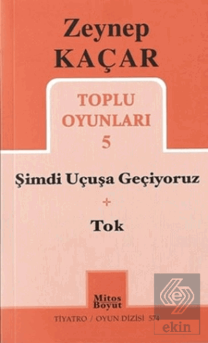 Toplu Oyunlar 5