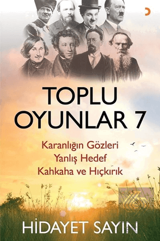 Toplu Oyunlar 7