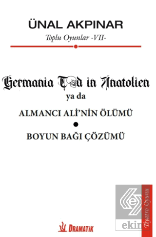 Toplu Oyunlar VII