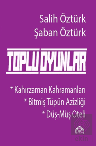 Toplu Oyunlar