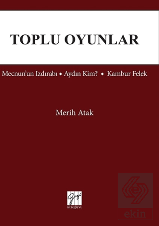 Toplu Oyunlar