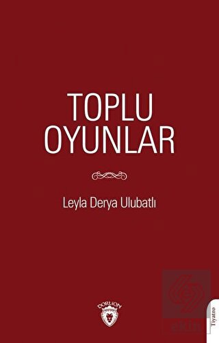 Toplu Oyunlar