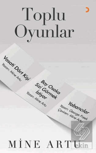 Toplu Oyunlar