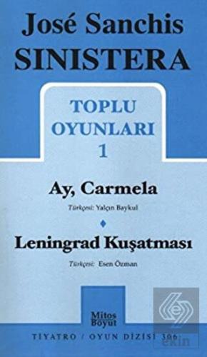 Toplu Oyunları 1 / Ay , Carmela - Leningrad Kuşatm