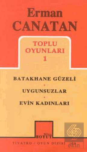 Toplu Oyunları 1 Batakhane Güzeli / Uygunsuzlar /