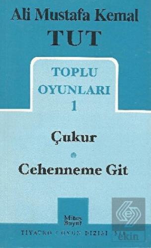 Toplu Oyunları 1 / Çukur - Cehenneme Git