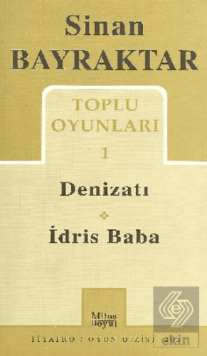 Toplu Oyunları 1 Denizatı / İdris Baba