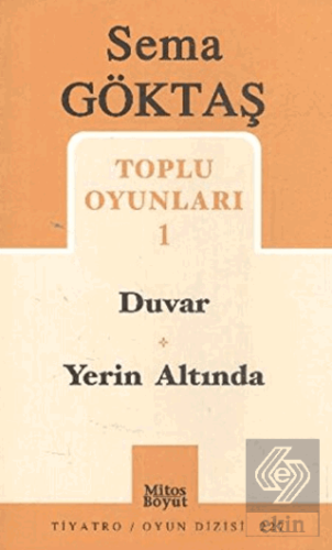 Toplu Oyunları 1 Duvar / Yerin Altında