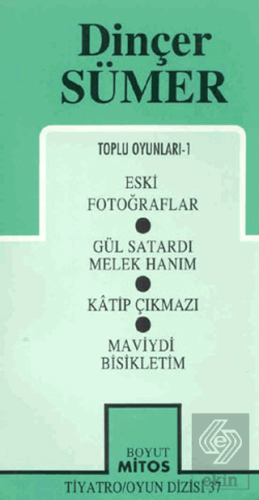 Toplu Oyunları-1 Eski Fotoğraflar / Gül Satardı Me